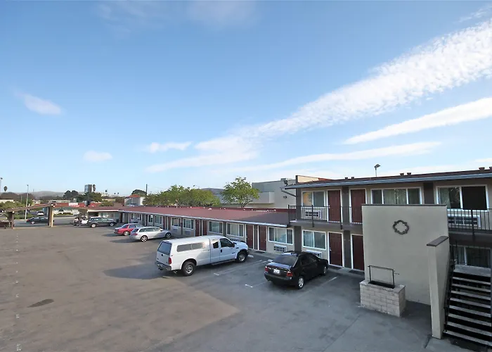 Budget Inn Lompoc