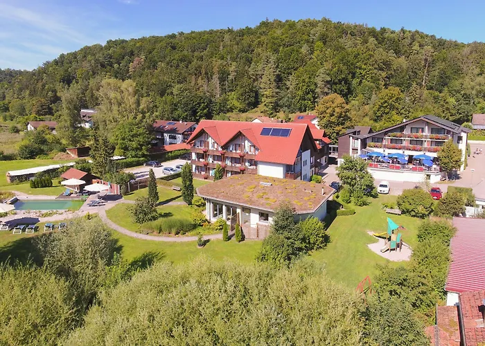 Hotel&Gasthof Zur Linde Kipfenberg