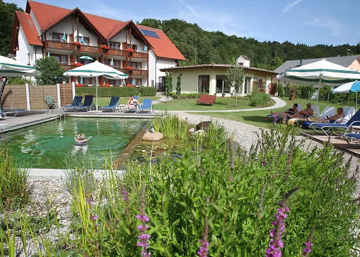 Hotel&Gasthof Zur Linde Kipfenberg