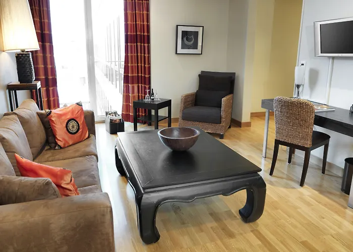 Best Western Solna Business Park