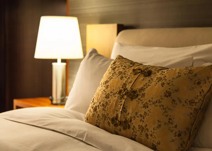 Hotel Momc Beijing