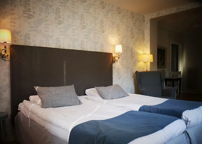 Hotell Arkad Västerås