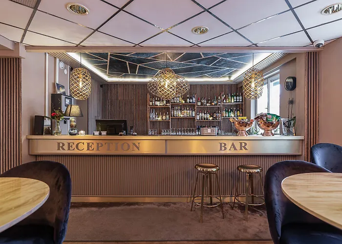 Hotell Arkad Västerås