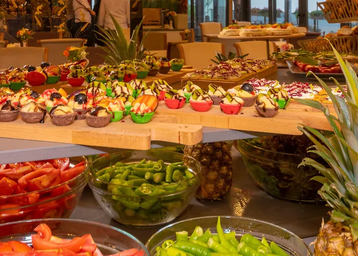 Skalion Hotel İstanbul