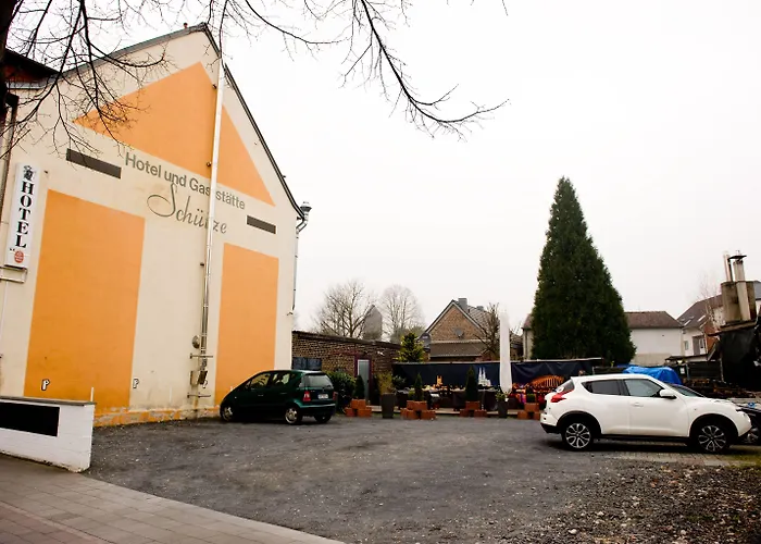Hotel Schütze Superior Hürth
