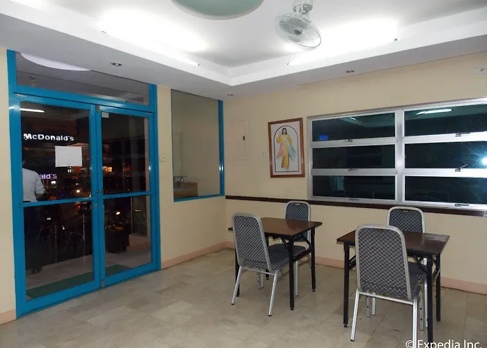 Gv Hotel Talisay Talisay 