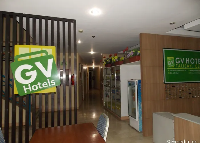 Gv Hotel Talisay Talisay 