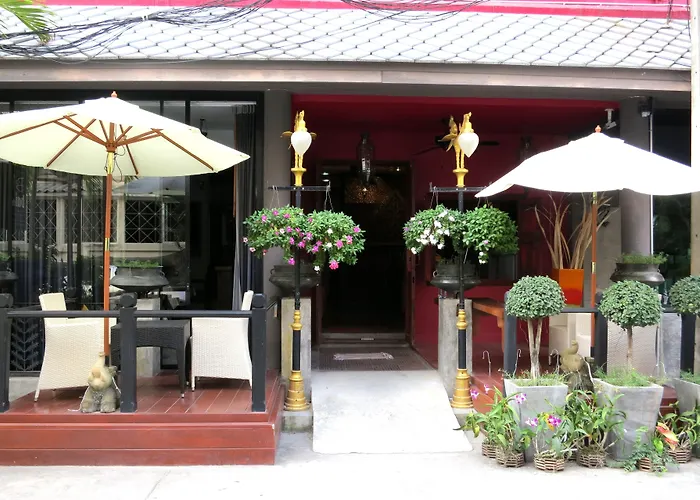 Hotel Baipho Lifestyle Patong