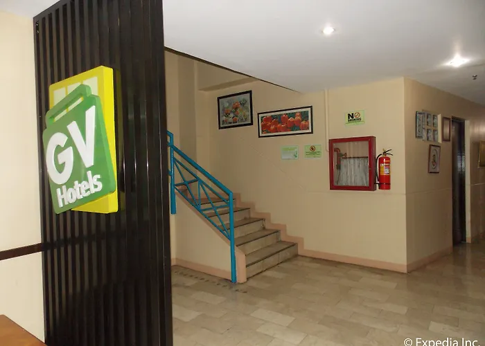 Gv Hotel Talisay Talisay 