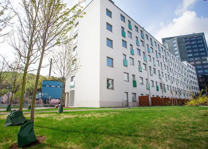 Apartdirect Hammarby Sjoestad Estocolmo