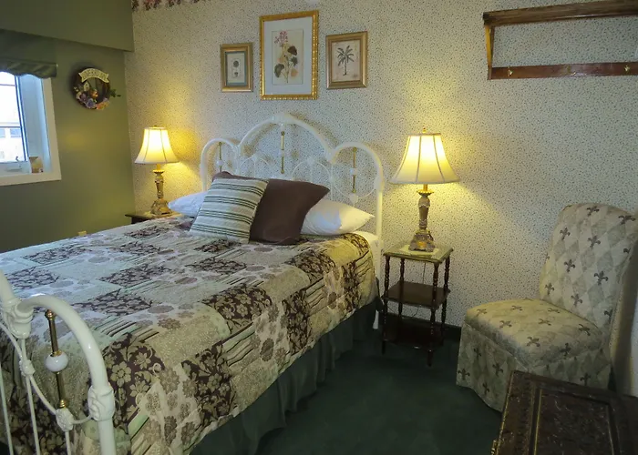 Billy Barker Casino Hotel Quesnel