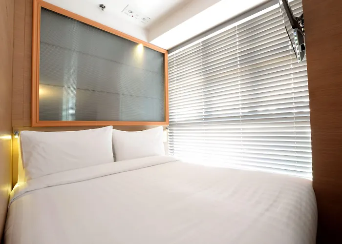 Bluejay Residences Ap Lei Chau Hongkong