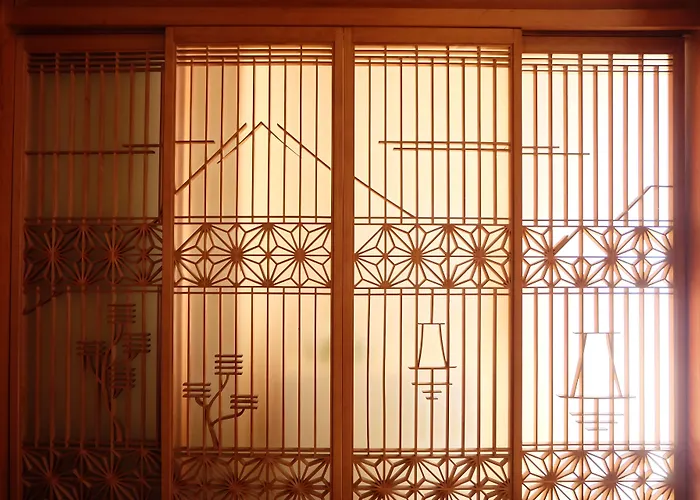 Hinodeya Hotel Ito 