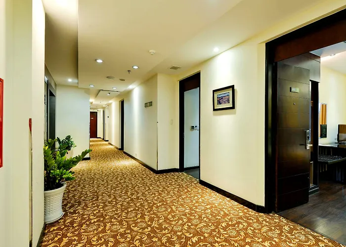 Happy Life Hotel District 7 Gan Secc Ho Chi Minh City