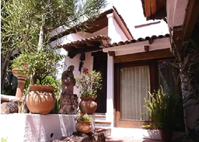 Casa De La Loma Hotel Morelia