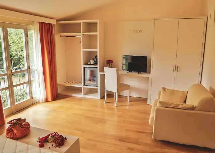 Ca Del Moro Resort & Spa Pontremoli
