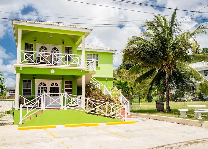 Best E Villas Prospect St James Saint James