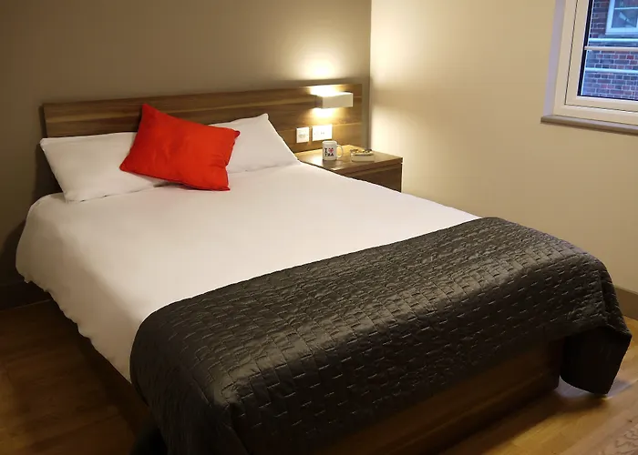 Britannia Study Hotel Brighton