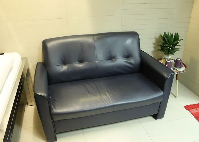 New Grand Guest House Kowloon 