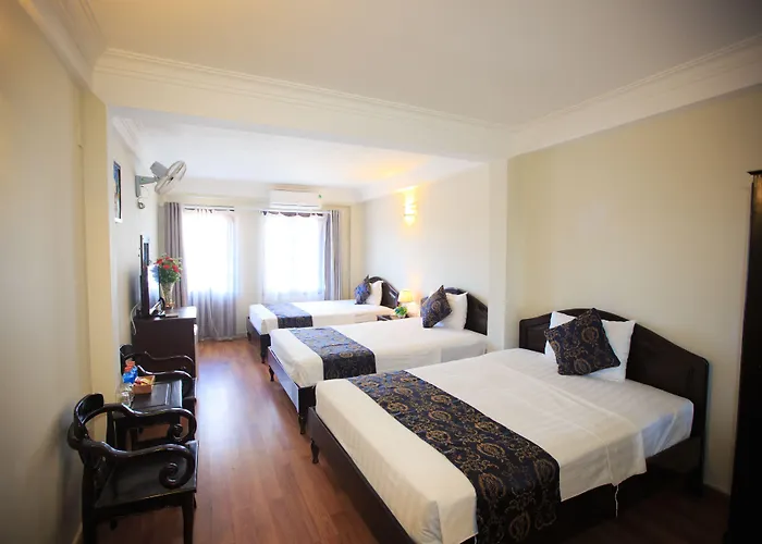 Pho Bien Hotel Nha Trang