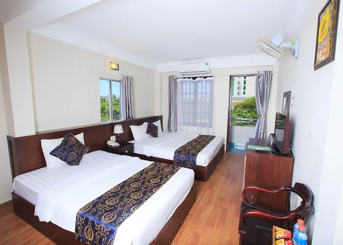 Pho Bien Hotel Nha Trang