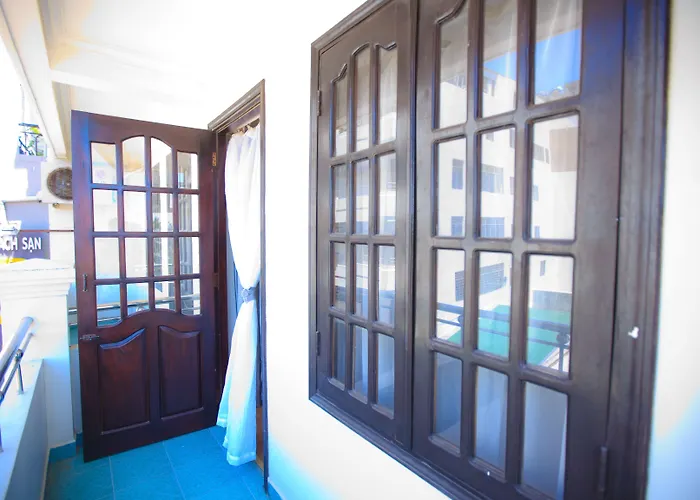 Pho Bien Hotel Nha Trang
