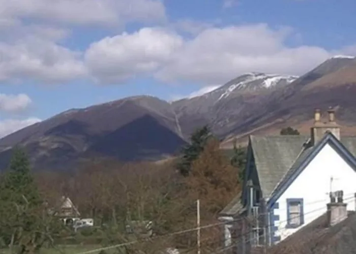 Silverdale Guesthouse Keswick 
