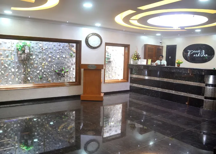Peace Inn Chennai