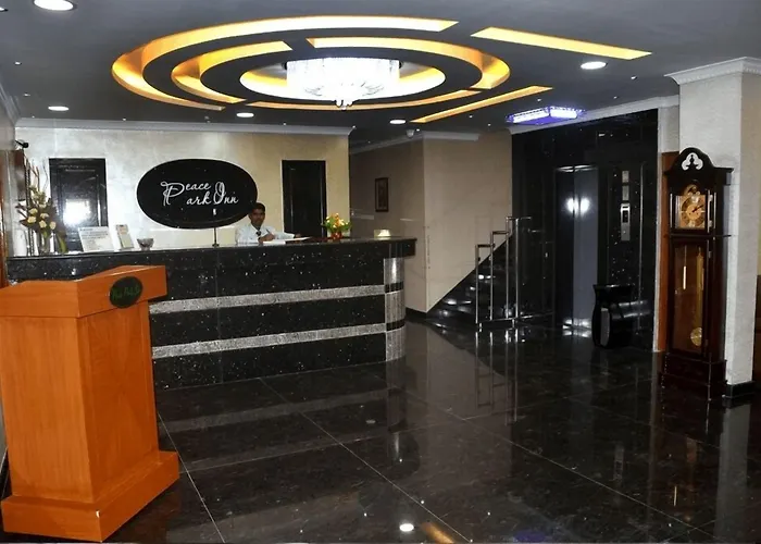 Peace Inn Chennai