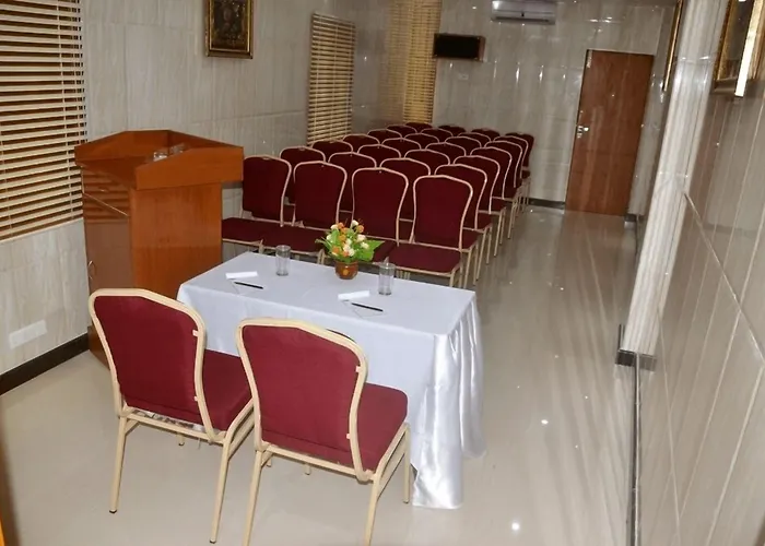 Peace Inn Chennai