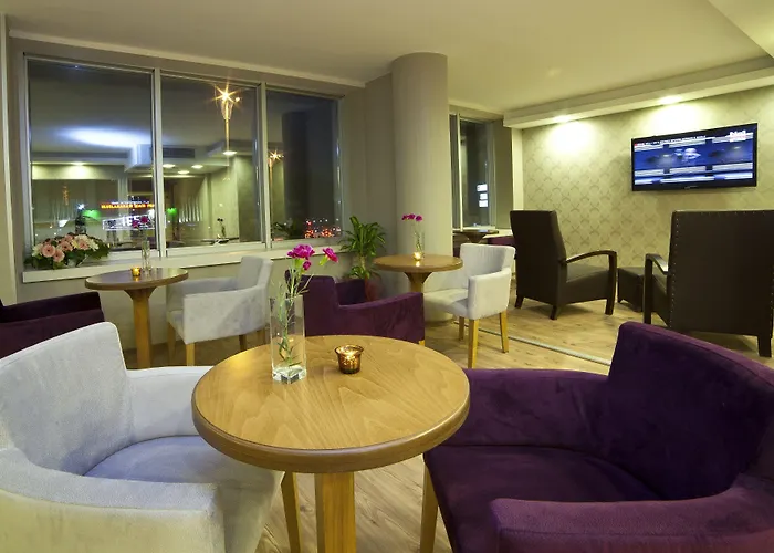 Walk In Hotel İzmir