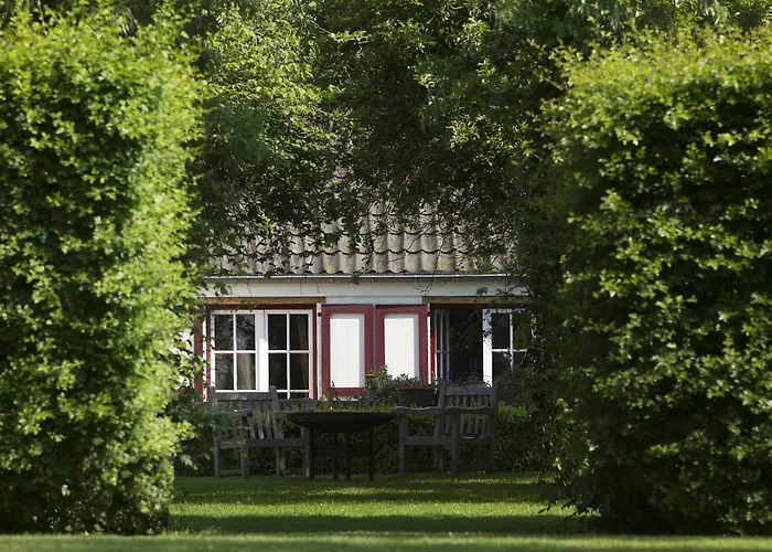 B&B Pronkenburg Brugge