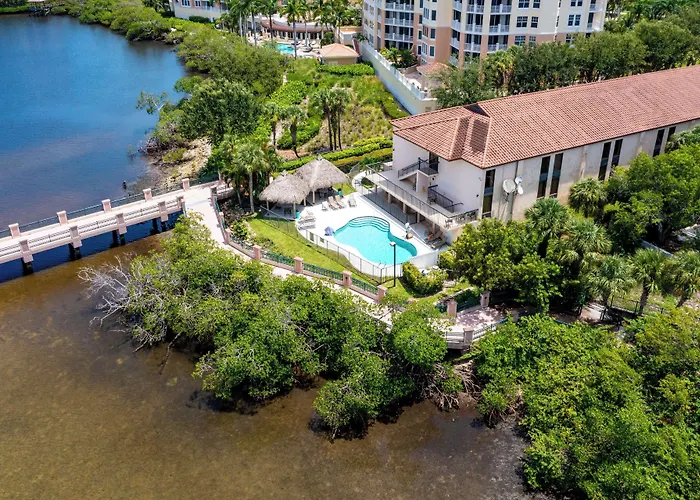 Best Western Intracoastal Inn Jupiter