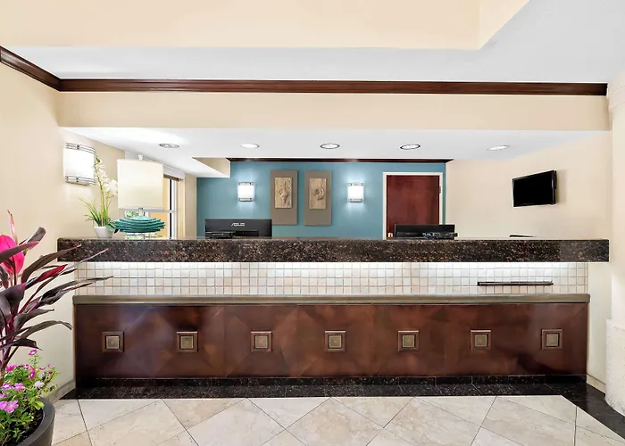 Best Western Intracoastal Inn Jupiter