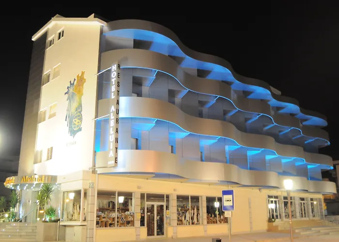 Hotel Aleluia Fátima