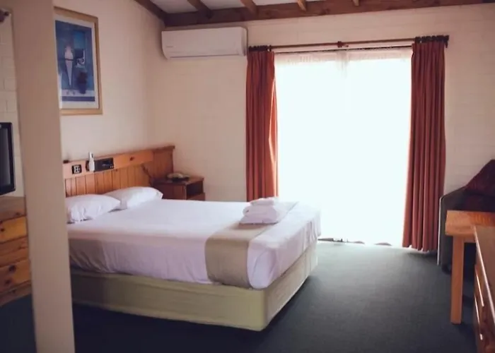 The Miners Rest Motel Kalgoorlie