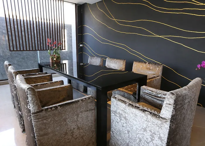 Kun Hotel Taichung