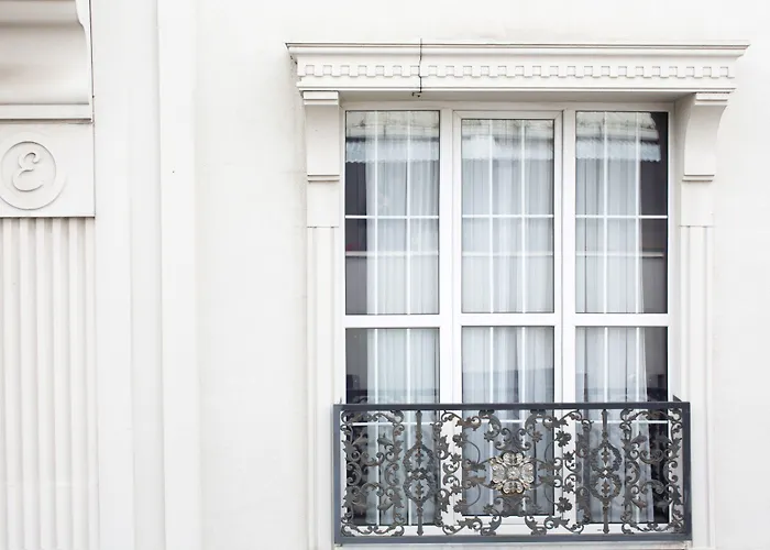 ArtDeco Istanbul Suites