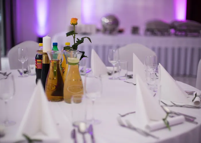 Hotel Binkowski Kielce