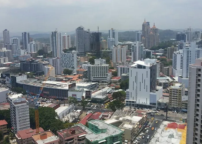 Hotel Principe Ciudad de Panamá