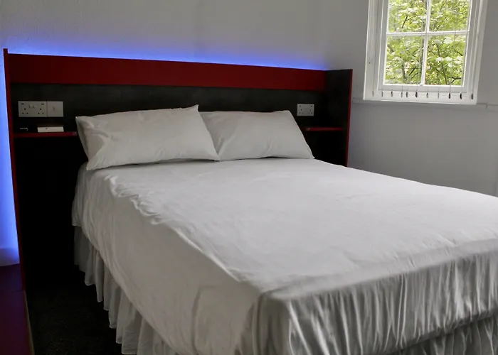 Station Hotel Dudley