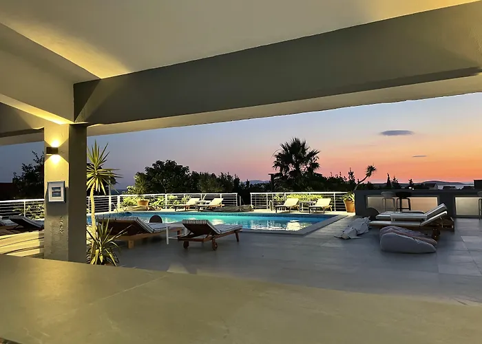 Dela Bed and Breakfast Hvar Town