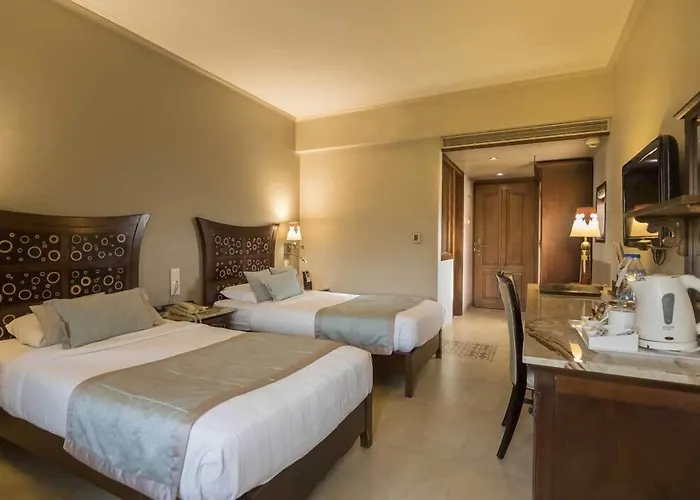 Sai Palace Hotel Mumbai