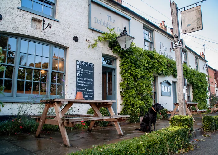 The Dabbling Duck Hotel King's Lynn