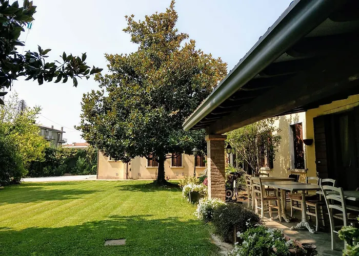 B&B Casa Camilla Padova