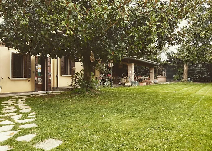 B&B Casa Camilla Padova