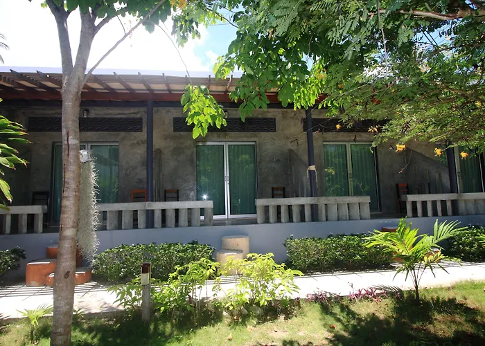 Beck'S Resort Ko Pha Ngan