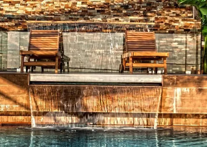 Elite Hotel & Spa Beirut