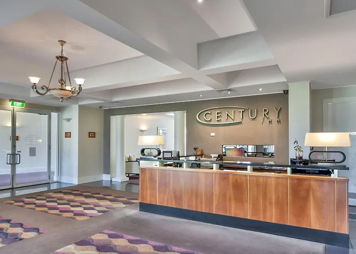 Century Inn Traralgon