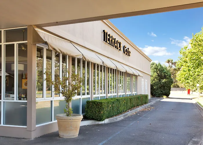 Century Inn Traralgon
